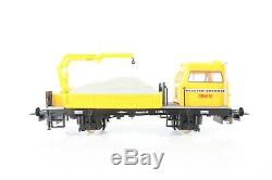 Liliput Ho Gauge 380 Plasser Theurer Set