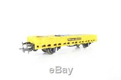 Liliput Ho Gauge 380 Plasser Theurer Set