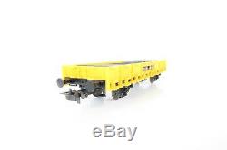 Liliput Ho Gauge 380 Plasser Theurer Set