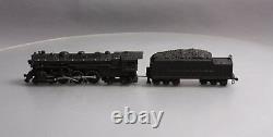 Lionel 002 OO Gauge 4-6-4 Steam Locomotive & 002T Tender (3-Rail) EX/Box