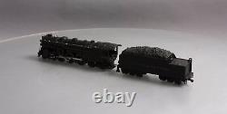 Lionel 002 OO Gauge 4-6-4 Steam Locomotive & 002T Tender (3-Rail) EX/Box