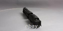 Lionel 002 OO Gauge 4-6-4 Steam Locomotive & 002T Tender (3-Rail) EX/Box