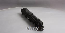 Lionel 002 OO Gauge 4-6-4 Steam Locomotive & 002T Tender (3-Rail) EX/Box