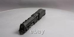 Lionel 002 OO Gauge 4-6-4 Steam Locomotive & 002T Tender (3-Rail) EX/Box