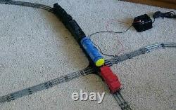 Lionel 027 gauge model train set