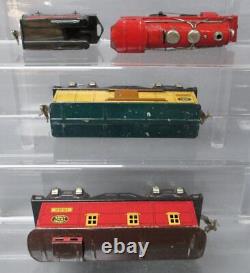 Lionel 1063E Pre-War O Gauge Lionel Jr. Train Set, Circa 1935. /Box