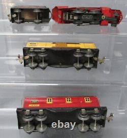 Lionel 1063E Pre-War O Gauge Lionel Jr. Train Set, Circa 1935. /Box