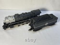 Lionel 1800 Atlantic Coast Line Hudson Jr. Locomotive + Tender O Gauge Train