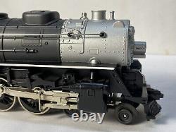 Lionel 1800 Atlantic Coast Line Hudson Jr. Locomotive + Tender O Gauge Train