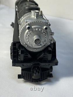 Lionel 1800 Atlantic Coast Line Hudson Jr. Locomotive + Tender O Gauge Train