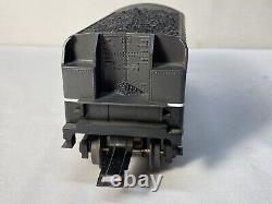 Lionel 1800 Atlantic Coast Line Hudson Jr. Locomotive + Tender O Gauge Train