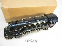 Lionel 1835E Loco Black Late Standard Gauge X2901