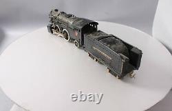 Lionel 1835E Standard Gauge Steam Locomotive/Box