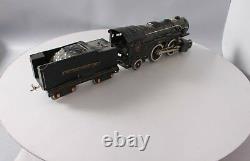 Lionel 1835E Standard Gauge Steam Locomotive/Box