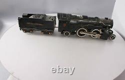 Lionel 1835E Standard Gauge Steam Locomotive/Box