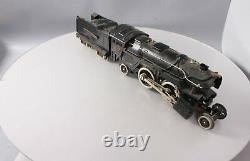 Lionel 1835E Standard Gauge Steam Locomotive/Box