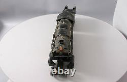 Lionel 1835E Standard Gauge Steam Locomotive/Box