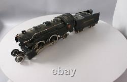 Lionel 1835E Standard Gauge Steam Locomotive/Box