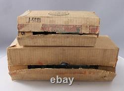 Lionel 1835E Standard Gauge Steam Locomotive/Box