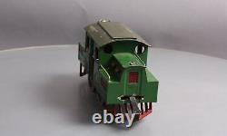 Lionel 1911 Vintage Std Gauge NY, NH&H Electric Locomotive Custom Painted