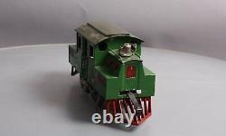 Lionel 1911 Vintage Std Gauge NY, NH&H Electric Locomotive Custom Painted