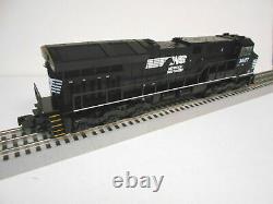 Lionel 1923050 -e Norfolk Southern Ns Lionchief Et44c4 Diesel O Gauge New