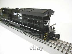 Lionel 1923050 -e Norfolk Southern Ns Lionchief Et44c4 Diesel O Gauge New