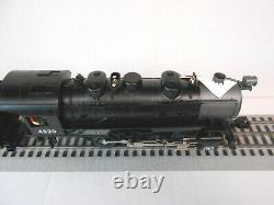 Lionel 1923100 United States U. S Army Lionchief 0-8-0 Steam Engine Train O Gauge