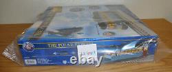 Lionel 1923130 The Polar Express Motorized Trolley Set Train O Gauge Fastrack