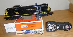 Lionel 1934070 Delaware Lackawanna Lionchief Rs-3 Diesel Engine Train O Gauge