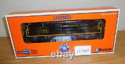 Lionel 1934070 Delaware Lackawanna Lionchief Rs-3 Diesel Engine Train O Gauge