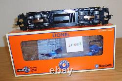 Lionel 1934070 Delaware Lackawanna Lionchief Rs-3 Diesel Engine Train O Gauge