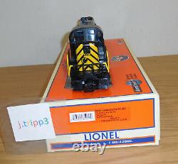 Lionel 1934070 Delaware Lackawanna Lionchief Rs-3 Diesel Engine Train O Gauge