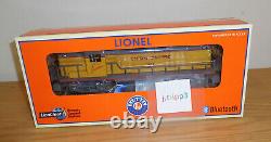 Lionel 1934080 Union Pacific Lionchief Rs-3 Diesel Engine Train O Gauge Remote