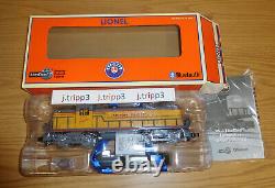 Lionel 1934080 Union Pacific Lionchief Rs-3 Diesel Engine Train O Gauge Remote