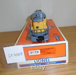 Lionel 1934080 Union Pacific Lionchief Rs-3 Diesel Engine Train O Gauge Remote