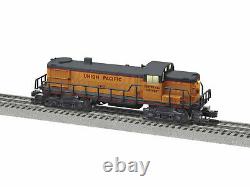 Lionel 1934080 Union Pacific Lionchief Rs-3 Diesel Engine Train O Gauge Remote