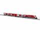 Lionel 2023030 Budweiser Delivery Lionchief O Gauge Train Set With Bluetooth
