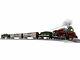 Lionel 2023080 Christmas Light Express Lionchief O Gauge Train Set With Bluetooth