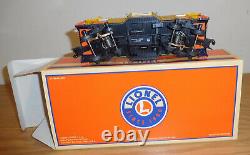 Lionel 2026240 Chessie System B&o I12 Caboose #902440 Train O Gauge Led Lights