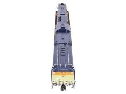 Lionel 2031640 O Gauge Chessie VISIONLINE GS-4 Steam Locomotive #4449 LN/Box Lionel 2031640 O Gauge Chessie VISIONLINE GS-4 Steam Locomotive #4449 LN/Box