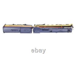 Lionel 2031640 O Gauge Chessie VISIONLINE GS-4 Steam Locomotive #4449 LN/Box Lionel 2031640 O Gauge Chessie VISIONLINE GS-4 Steam Locomotive #4449 LN/Box