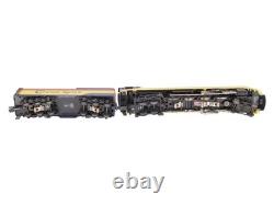 Lionel 2031640 O Gauge Chessie VISIONLINE GS-4 Steam Locomotive #4449 LN/Box Lionel 2031640 O Gauge Chessie VISIONLINE GS-4 Steam Locomotive #4449 LN/Box