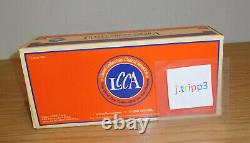 Lionel 2101270 Lcca Scranton Electric City Trolley Car O Gauge Train Motorized