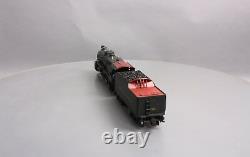 Lionel 2132090 O Gauge PRR LC+2.0 Baby K4 Steam Locomotive & Tender #1361