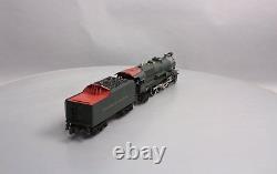 Lionel 2132090 O Gauge PRR LC+2.0 Baby K4 Steam Locomotive & Tender #1361