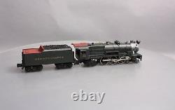 Lionel 2132090 O Gauge PRR LC+2.0 Baby K4 Steam Locomotive & Tender #1361