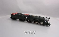 Lionel 2132090 O Gauge PRR LC+2.0 Baby K4 Steam Locomotive & Tender #1361