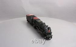 Lionel 2132090 O Gauge PRR LC+2.0 Baby K4 Steam Locomotive & Tender #1361