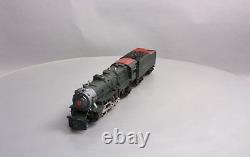 Lionel 2132090 O Gauge PRR LC+2.0 Baby K4 Steam Locomotive & Tender #1361